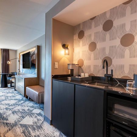 Silver Cloud Hotel - Seattle Broadway Екстер'єр фото