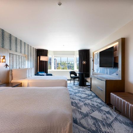 Silver Cloud Hotel - Seattle Broadway Екстер'єр фото