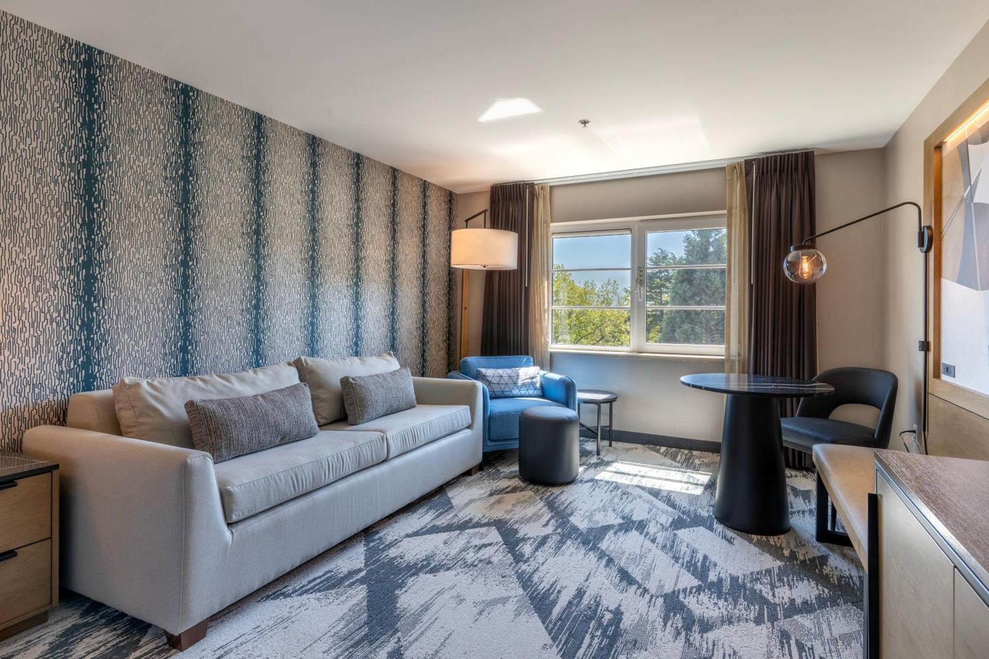 Silver Cloud Hotel - Seattle Broadway Екстер'єр фото